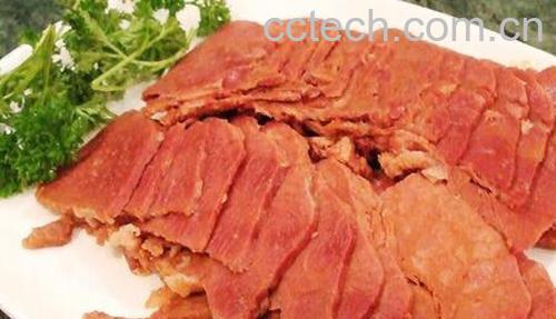 果蔬百科鹿肉的营养价值-0