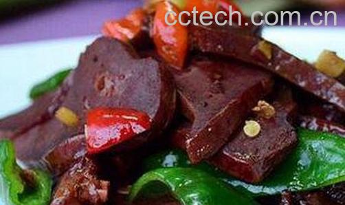 果蔬百科羊肺的功效与作用-0