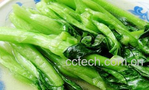 果蔬百科油菜的营养价值与功效-0