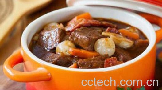 果蔬百科煮牛肉的小窍门-0