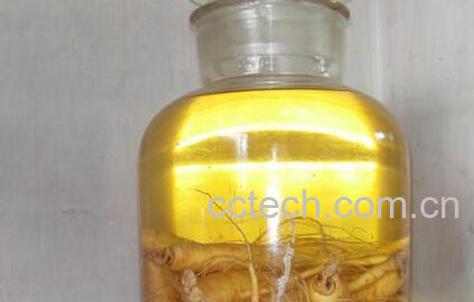 果蔬百科人参蛤蚧酒的做法与功效-0