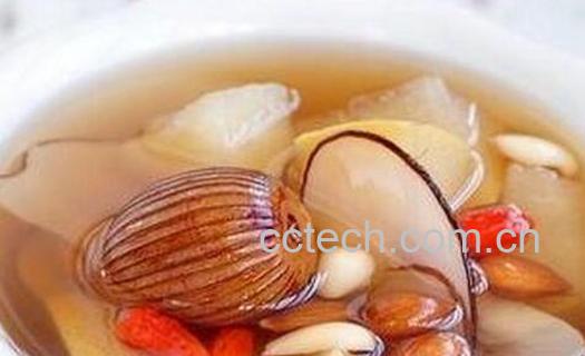 果蔬百科止咳化痰的食疗偏方-0