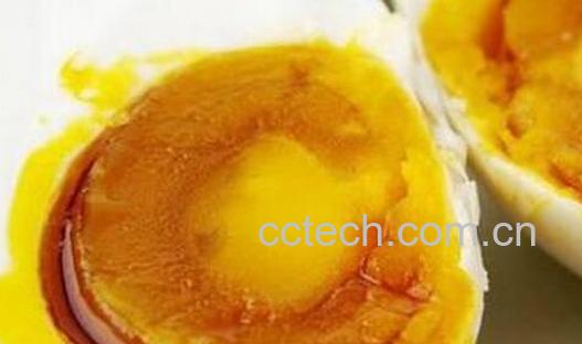 果蔬百科怎么腌鸡蛋出油多-0