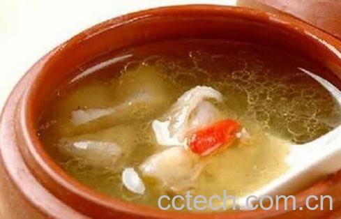 果蔬百科哪些人不能喝鸡汤-0