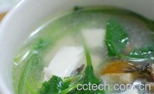 果蔬百科鳝鱼骨的功效与作用-0