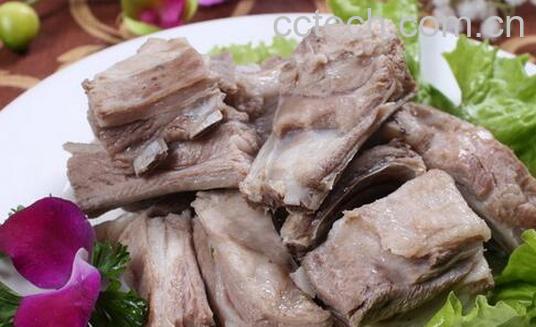 果蔬百科吃羊肉的禁忌与注意事项-0