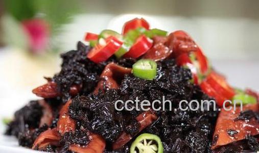 果蔬百科梅菜的营养价值与功效-0