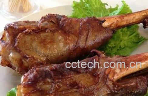 果蔬百科吃羊腿的好处有哪些-0