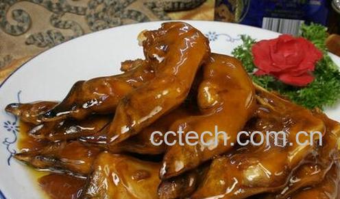 果蔬百科羊蹄-0