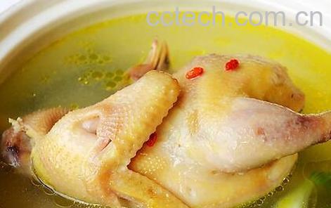 果蔬百科老母鸡的营养价值-0