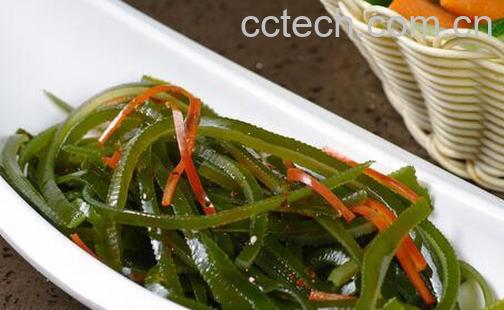 果蔬百科海带的食用禁忌与注意事项-0