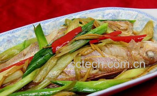 果蔬百科金线鱼怎么吃-0