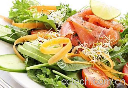 果蔬百科蔬菜沙拉怎么做-0