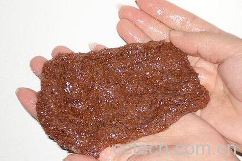 果蔬百科海藻面膜的功效与作用-0