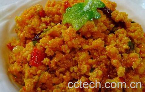 果蔬百科鱼籽怎么做好吃-0