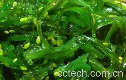 果蔬百科吃海藻的好处有哪些-0