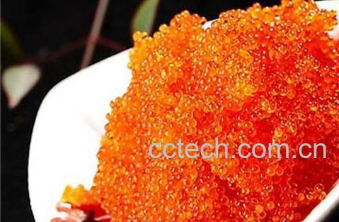 果蔬百科鱼籽的功效与作用-0