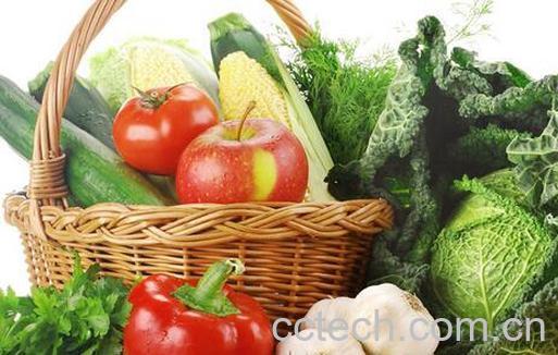 果蔬百科吃蔬菜的好处有哪些-0