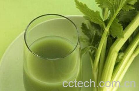 果蔬百科宝宝喝什么蔬菜汁好-0