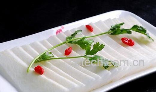 果蔬百科生吃白萝卜的功效与作用-0