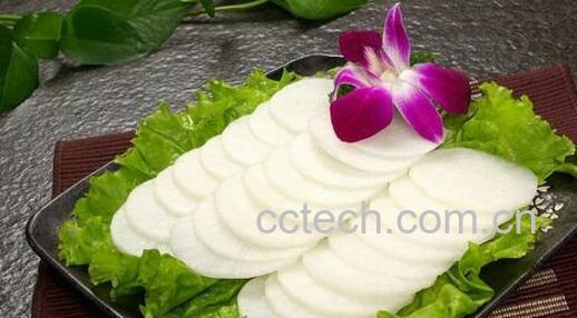 果蔬百科生吃白萝卜的禁忌-0