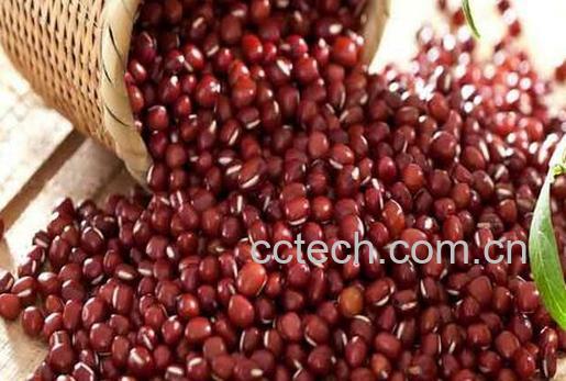 果蔬百科小豆的功效与作用-0