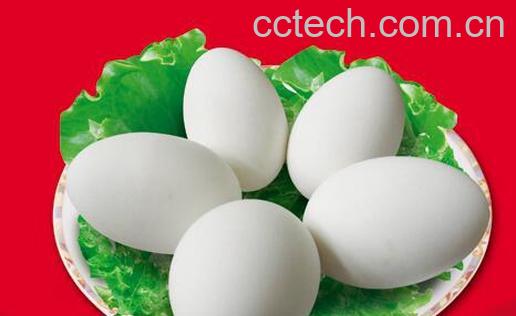 果蔬百科鹅蛋能去胎毒吗-0