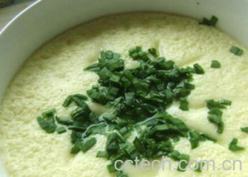 果蔬百科鹅蛋怎么做好吃-0