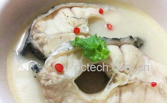 果蔬百科生鱼怎么做好吃-0