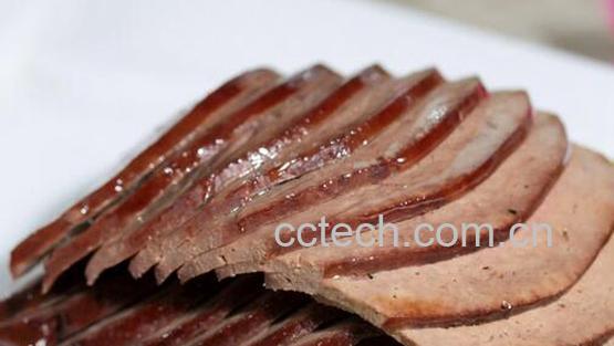 果蔬百科猪肝不能与什么一起吃-0