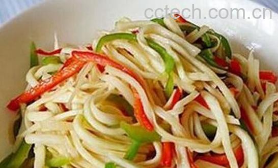 果蔬百科 茭白的怎么做好吃-0