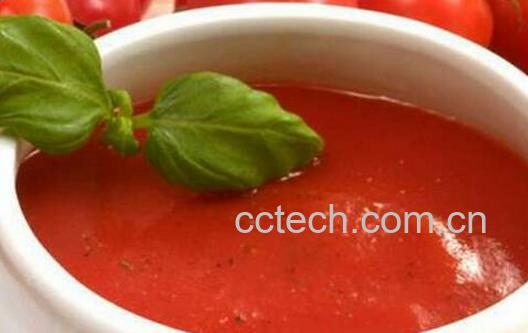 果蔬百科番茄酱的功效与作用-0