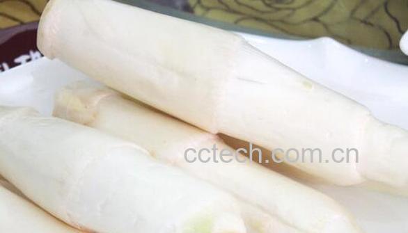 果蔬百科茭白的营养价值与食用功效-0