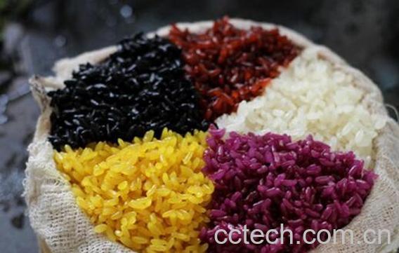 果蔬百科三月三吃什么-0