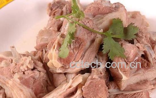 果蔬百科羊肉怎么去膻味-0