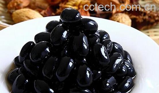 果蔬百科黑豆怎么吃最补肾-0