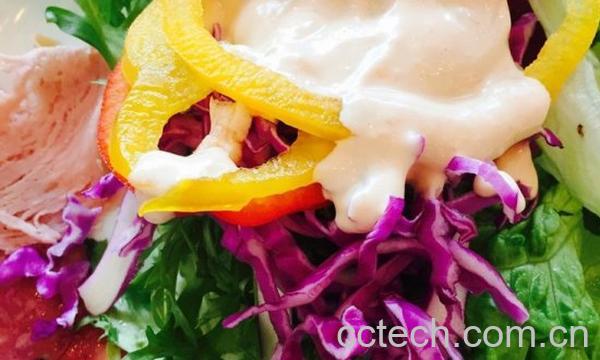 果蔬百科蔬菜沙拉怎么清洗-0