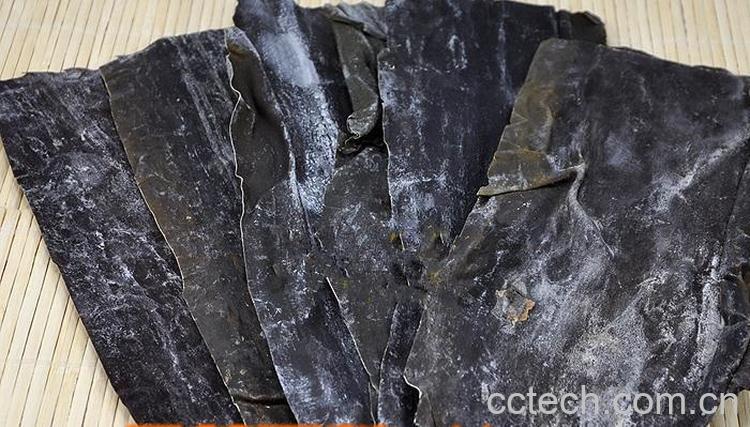 果蔬百科昆布的沙子怎么清洗-0