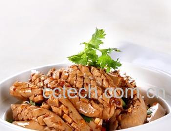 果蔬百科腰花怎么洗去腥味-0