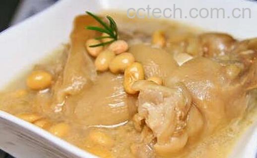 果蔬百科黄豆怎么做好吃-0