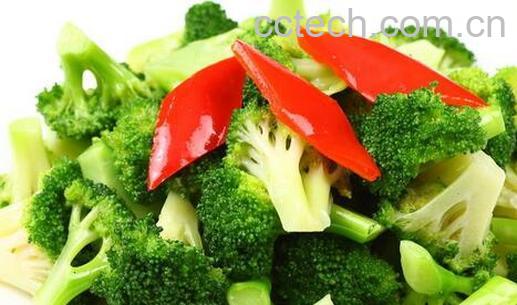 果蔬百科西兰花根能吃吗-0