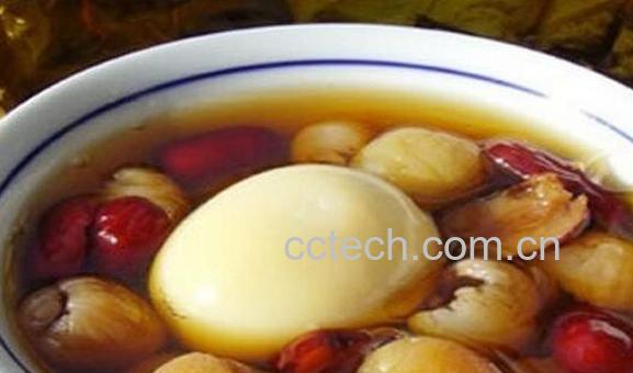 果蔬百科最补血的食物搭配-0