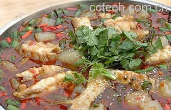 果蔬百科水密子的功效与作用-0