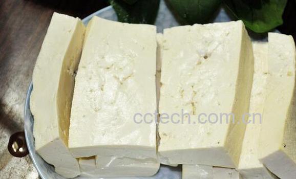 果蔬百科豆腐和什么一起吃最有营养-0