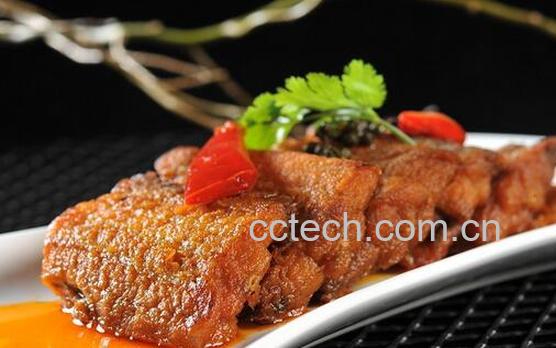 果蔬百科红烧带鱼怎么做-0