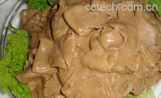 果蔬百科猪腰怎么做好-0