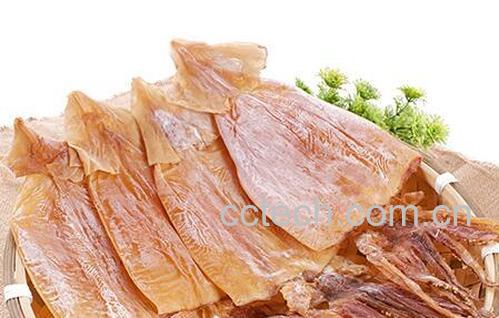 果蔬百科干鱿鱼怎么泡发-0