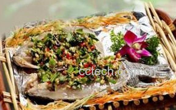 果蔬百科中国结鱼的功效与作用-0