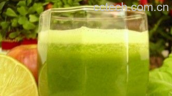 果蔬百科四款美味蔬菜汁-0