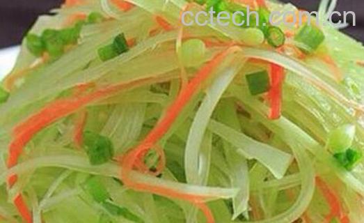 果蔬百科麻油萝卜是哪个菜系-0